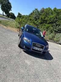 Audi A3 2.0TDI Quattro