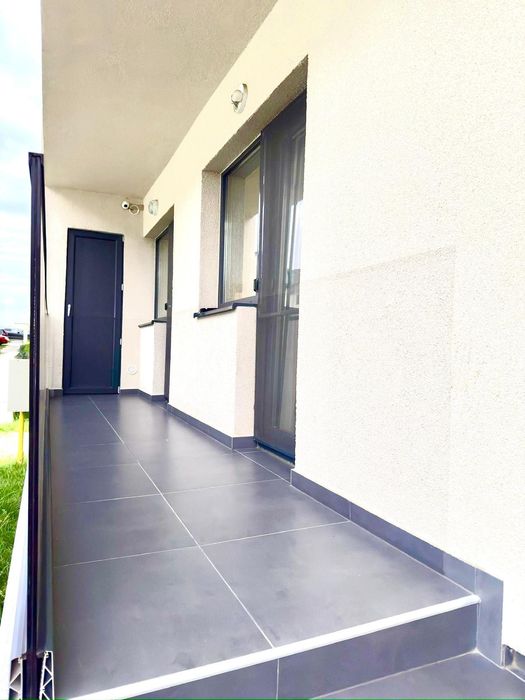 Închiriez apartament 2 camere decomandat, Doamna Stanca