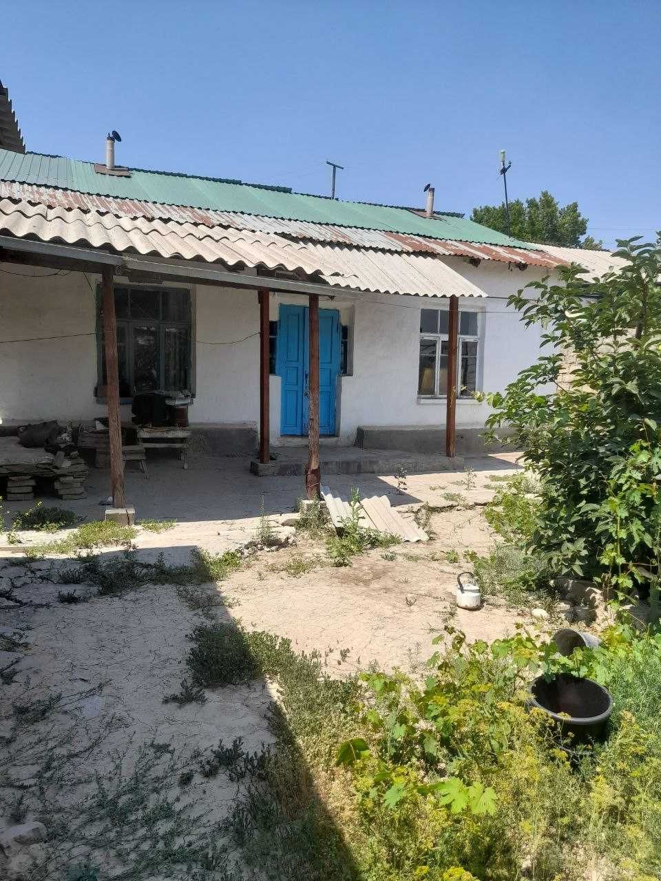 Срочно продаётся участок!