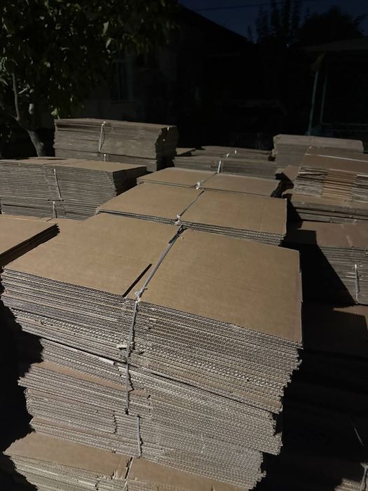 Karobka каробка karton xarxil