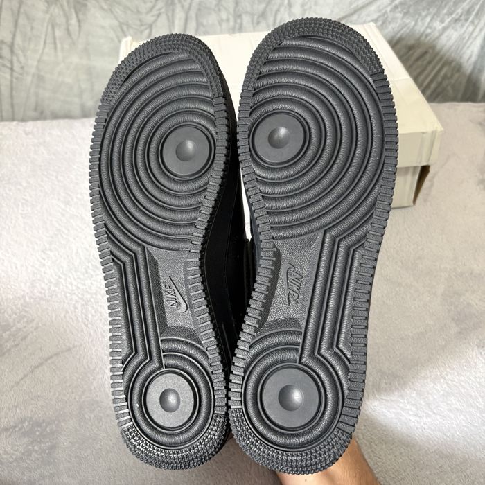 Nike Air force 1 black