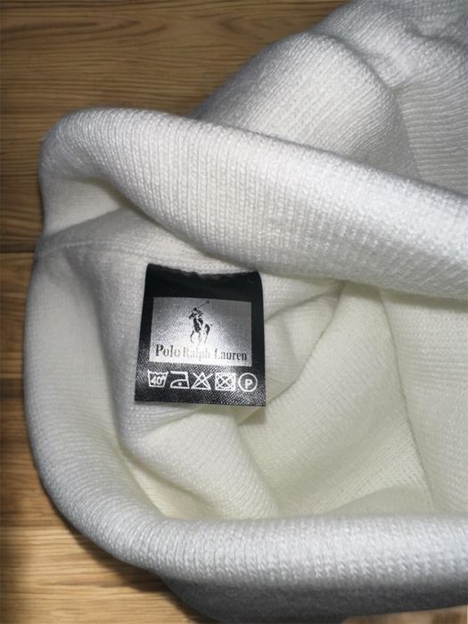 Caciula Ralph Lauren