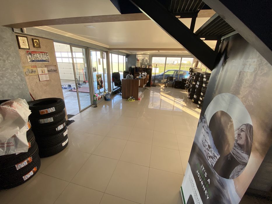 Anvelope noi iarna/allseason 205/55r16,195/65r15,225/45r17 Ploiesti