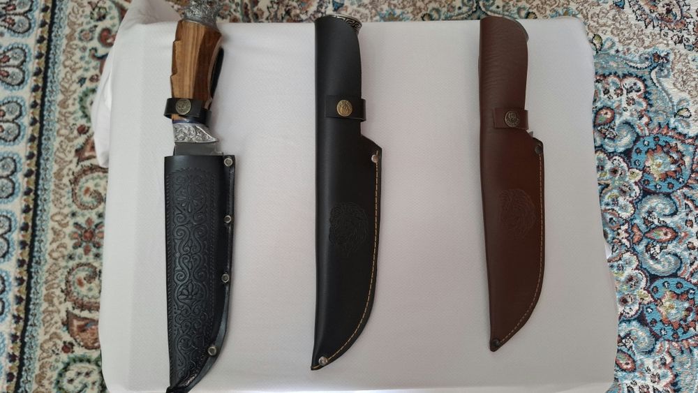 Продаю ножи для подарков