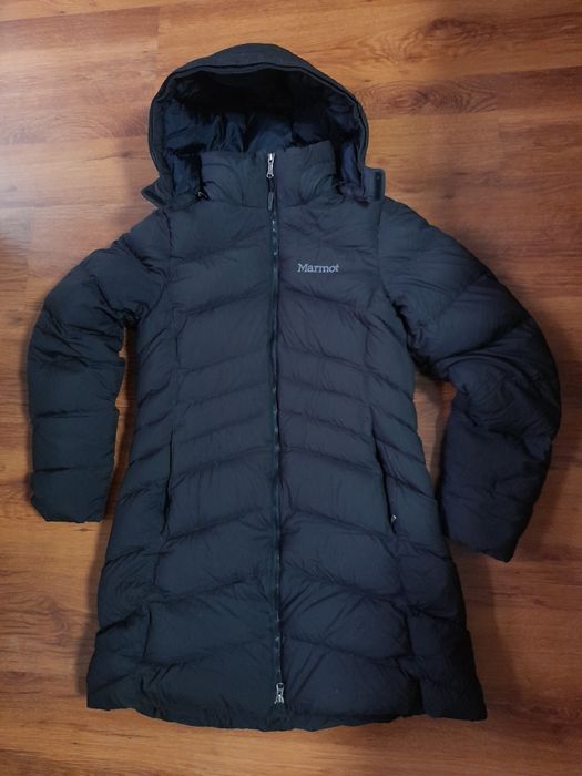 Marmot 650fill дамско зимно яке M размер.