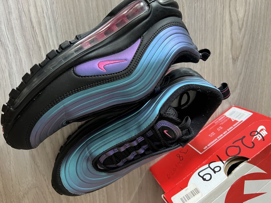 Adidasi Nike Air Max 97 Lx