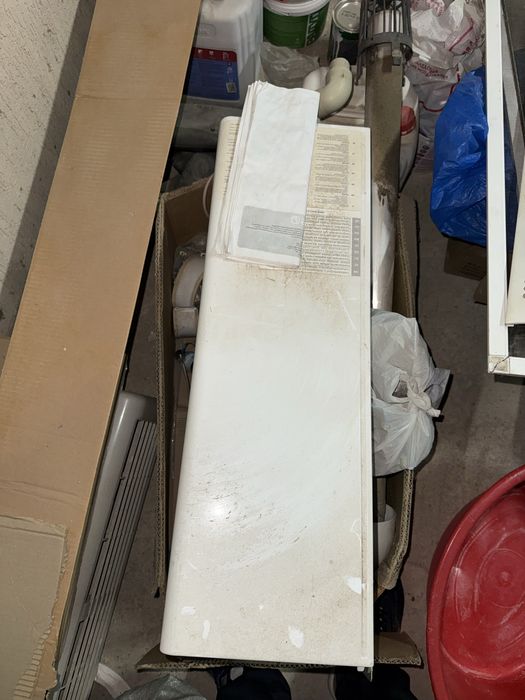 котёл работающий