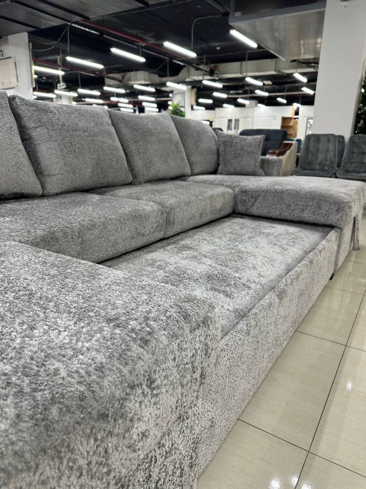 Комплект диван 2 кресла от Comfort Mebel