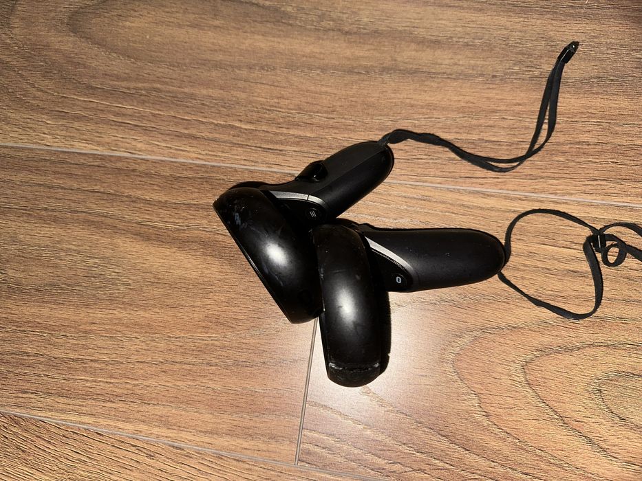 vr очки oculus в хорошем сосотояни