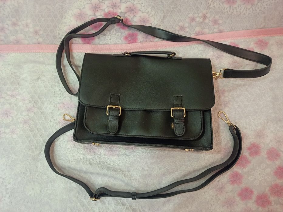 Сумка-портфель А4