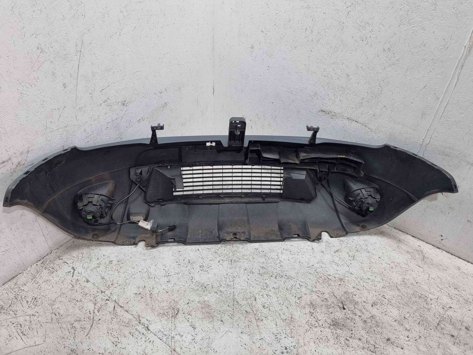 Bara fata Dacia Duster [Fabr 2010-2017]