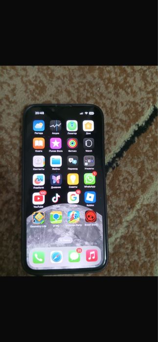 Айфон 13 оригинал