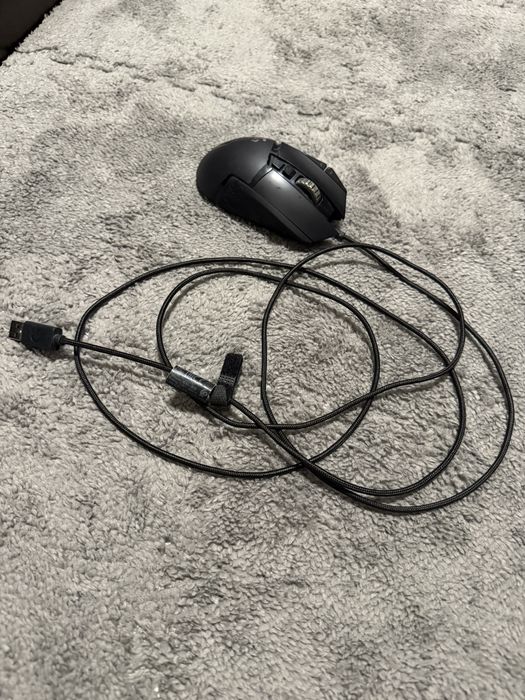Mouse Logitech G502 HERO
