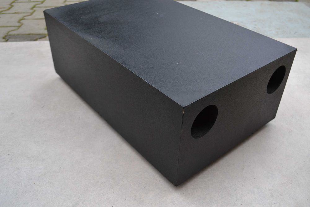 Subwoofer pasiv Bose Acoustimass