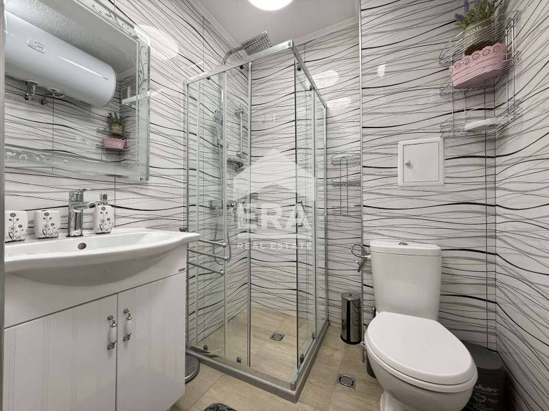 Дава се под наем Двустаен апартамент в София, Бъкстон - 77 кв.м за 600 € - Снимка #8