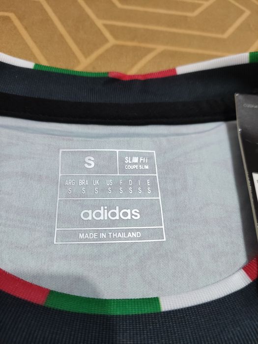 Tricou adidas italia