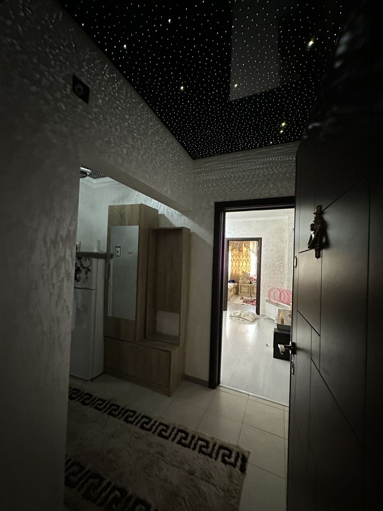 Продава се Тристаен апартамент в Карлово - 60 кв.м за 1445 €/кв.м - Снимка #6