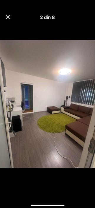 Apartament zona cet