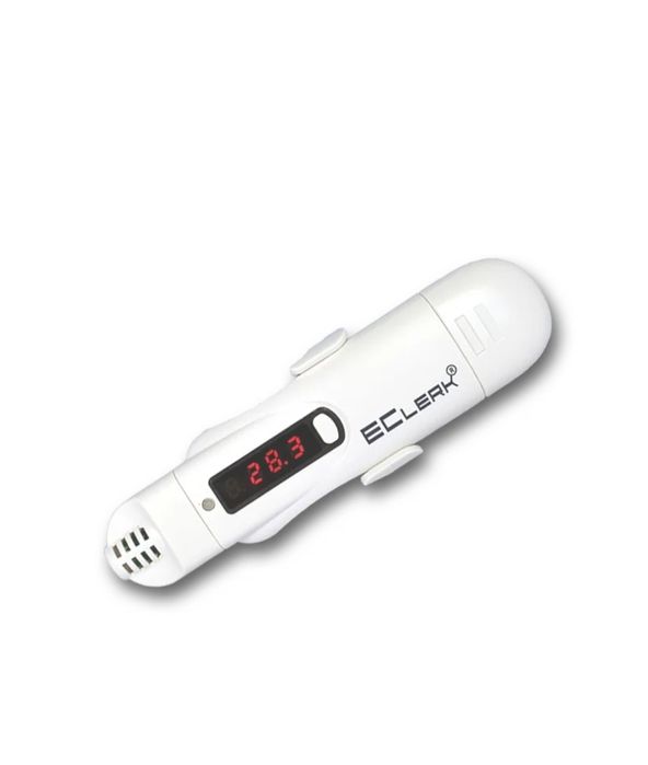 Продам логгеры Eclerk M-RHT измеритель регистратор