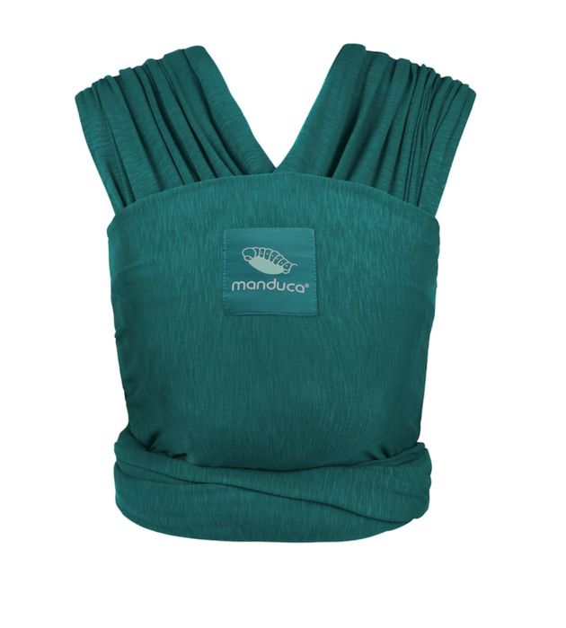 Sling wrap manduca