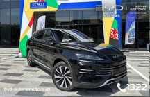 Song Plus DM-i Champion Edition 150km Flagship ДЦ Yakkasaroy!