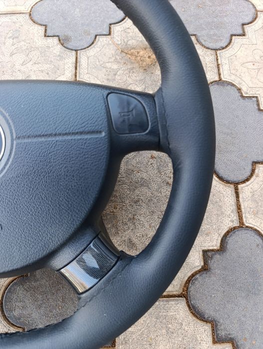 Руль Nexia 3 арзон