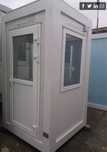 Container paza containere vitrina vestiar frigorific