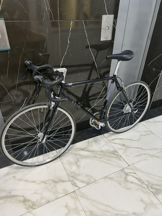 Reid original road bike шоссейный велосипед