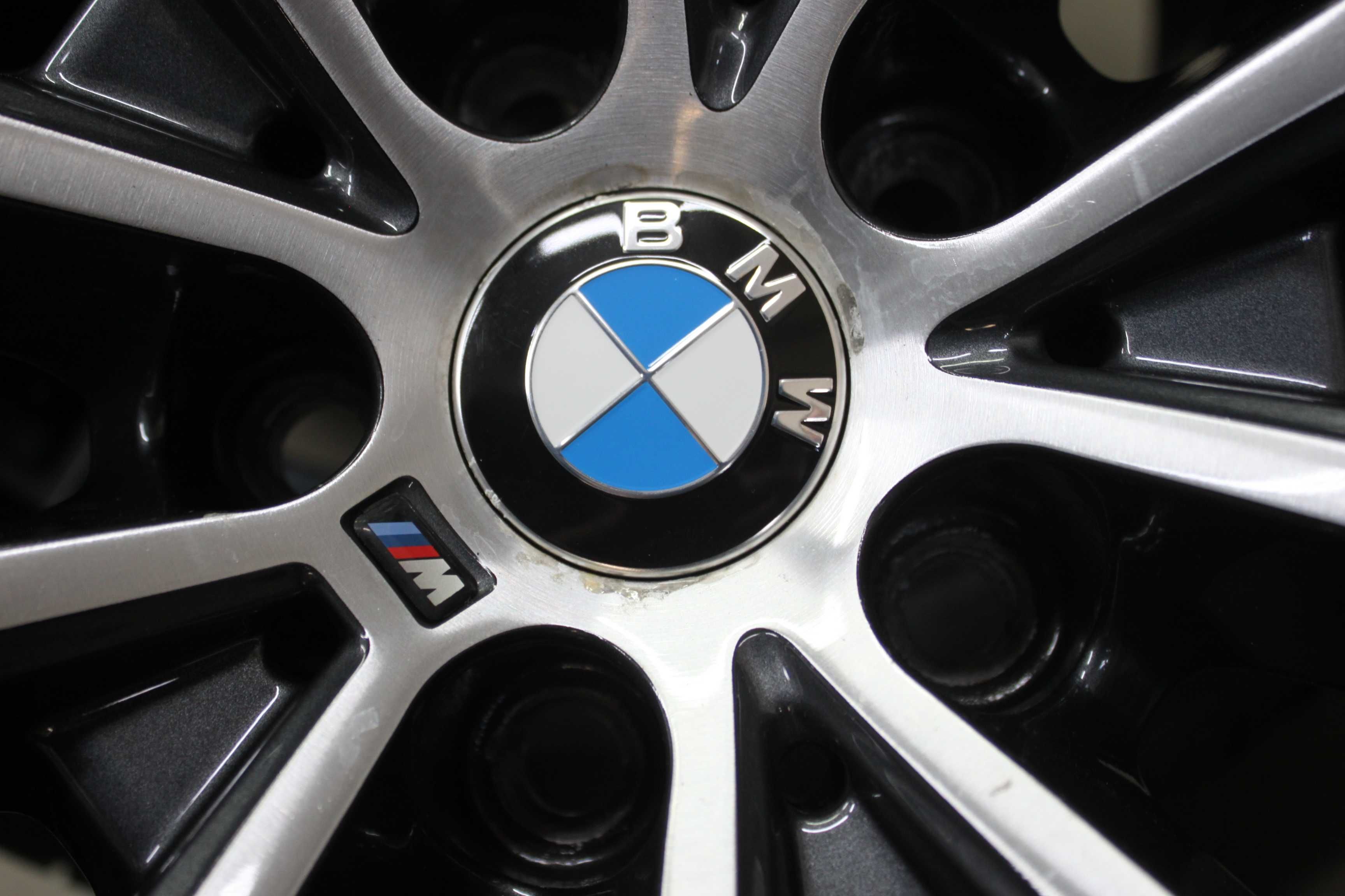 Гуми и джанти 20" BMW X5 G01