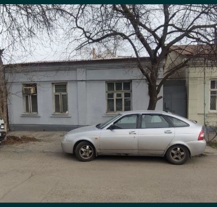 Продается участок под застройку 5сот земли в Миробадском рай-не.