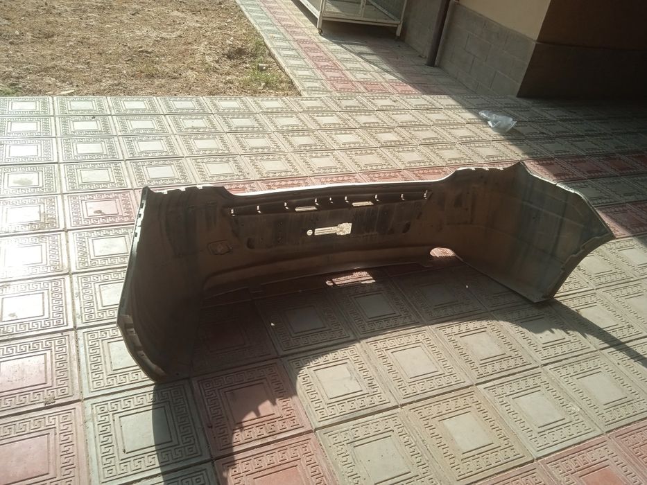 Cobilt orqa bufiri