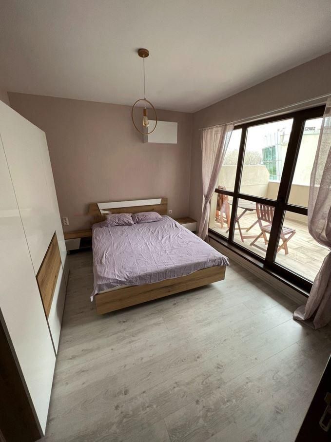 Дава се под наем Двустаен апартамент в Варна, Бриз - 61 кв.м за 500 € - Снимка #7