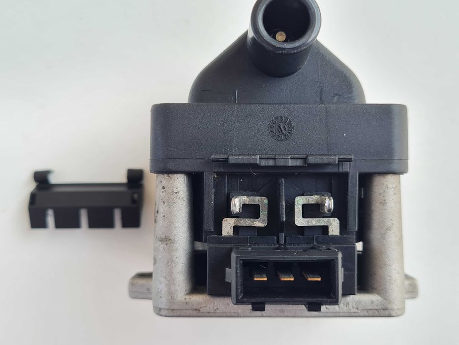 Запалителна бобина BERU ZSE001 Audi VW Seat Skoda, B4, Golf 3, Passat