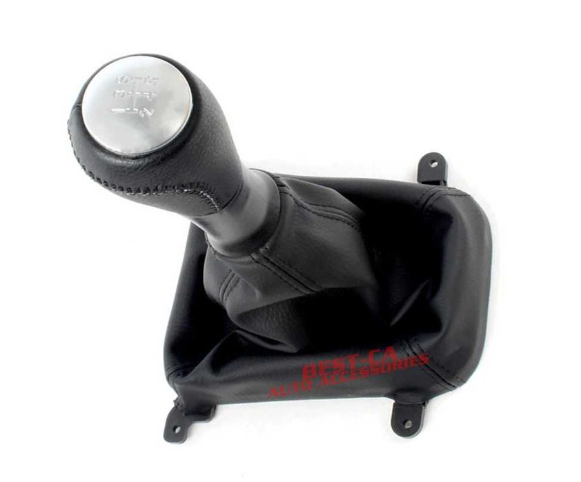 Топка скоростен лост с маншон за Honda Accord 7 Mk7 (2002-2008)