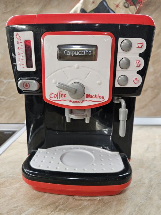 Детска кафе машина