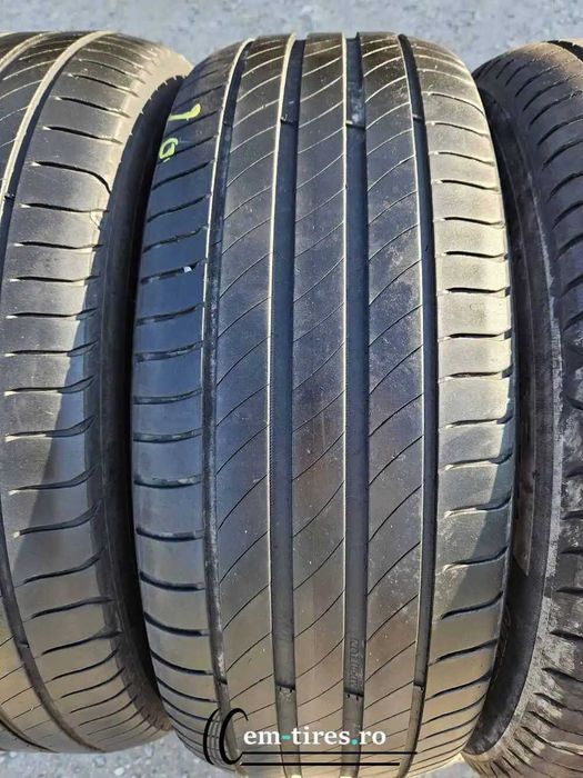 SET 2 Anvelope Vara 205/60 R16 MICHELIN Primacy 4 S1 92H