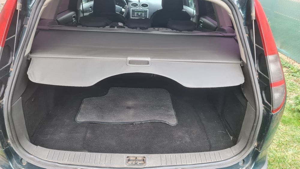 Ford Focus de vânzare