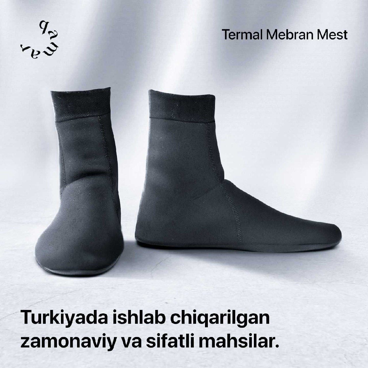Турецский махси бренд Термал Мест