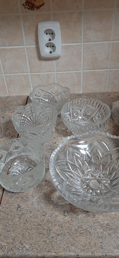Продам разную посуду