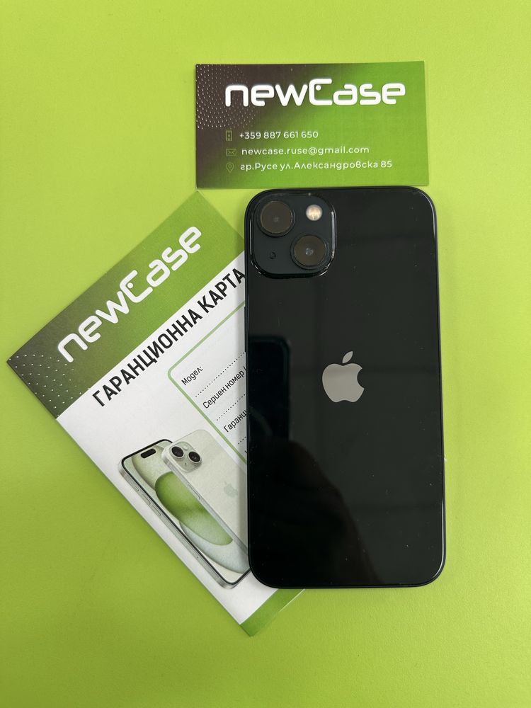 Iphone 13 128GB 599лв.