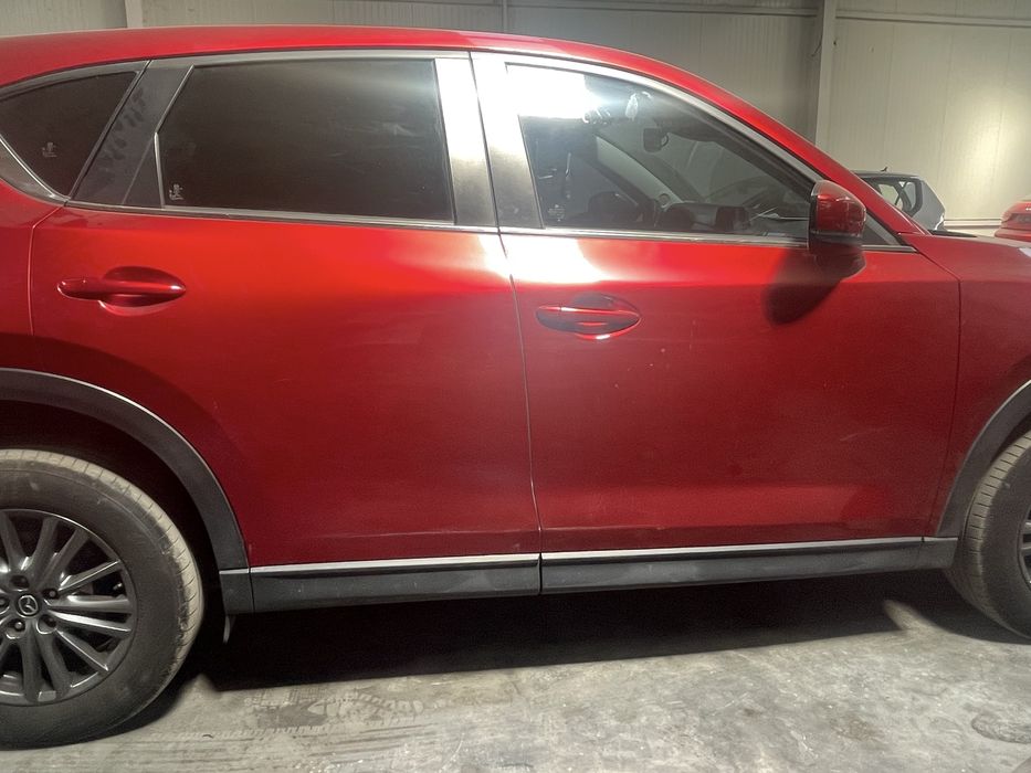 Usa / Usi Mazda CX5 2015-1020