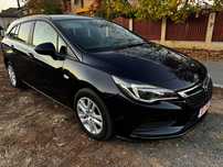 Opel astra k 1.0 06.2019 start/stop,navi/led carplay/camera