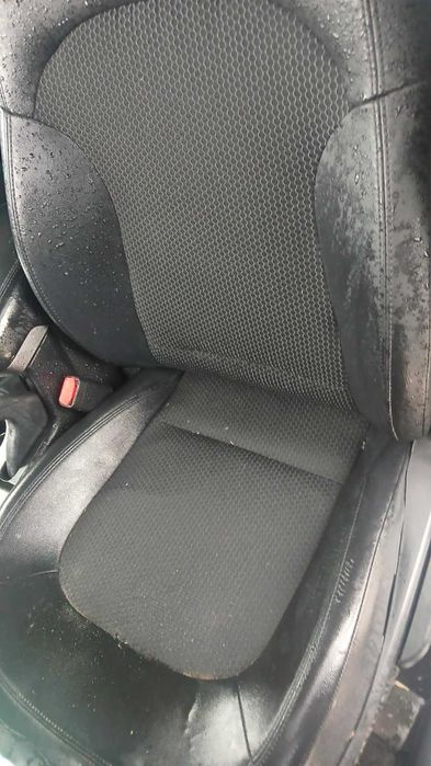 Хюндай ix35  2.0 crdi , автоматик . На части