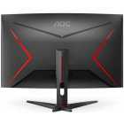 Vand AOC C32G2AE/BK 31.5inch 165Hz 1ms