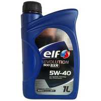 Масло ELF Evolution SXR 5W40 1L