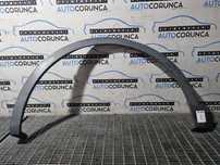 Bandou aripa stanga fata Renault Kadjar 2015 - 2018 SUV 4 Usi (1317)