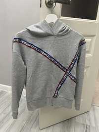 Худи Tommy Hilfiger оригинал