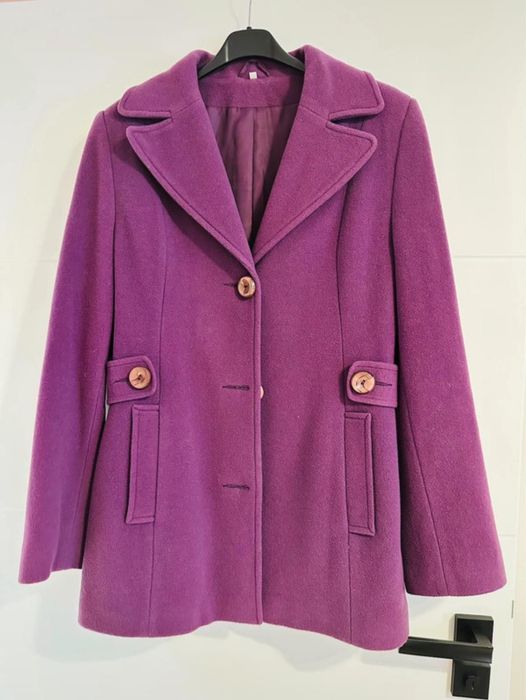 Palton Lana dama