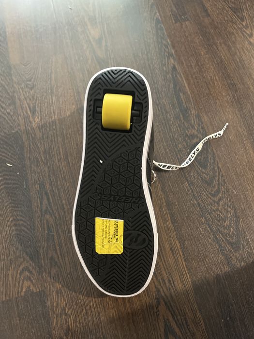 Vand adidasi heelys noi nr39