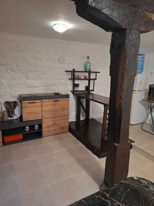 Къща в село Лютидол